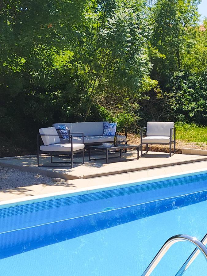 Nika Villa Labin (Istria)