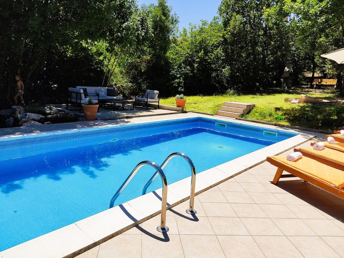 Nika Villa