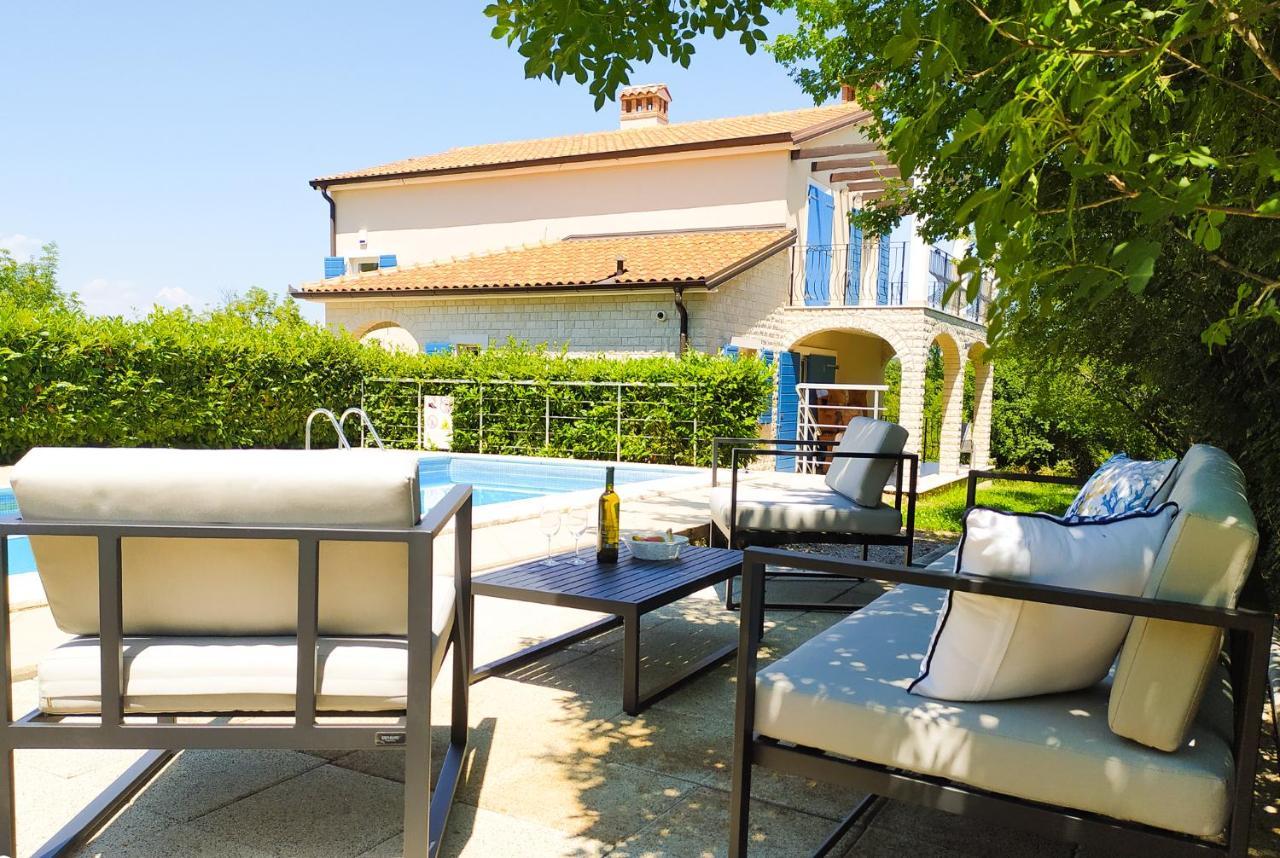 Villa Nika