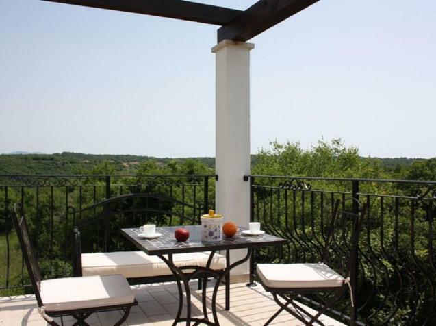 Villa Nika *